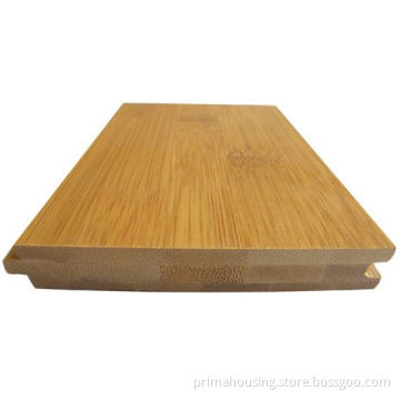 Pr-F001 Solid Bamboo Flooring